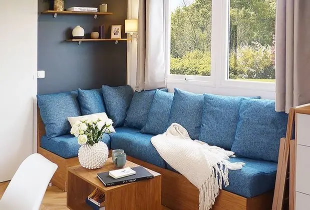 Karavan (Elegance with 3 bedrooms)