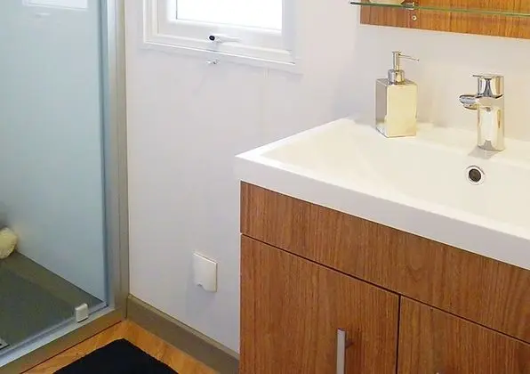 Karavan (Elegance with 3 bedrooms)