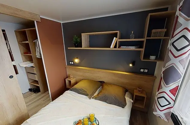 Karavan (Excellence with 2 bedrooms)