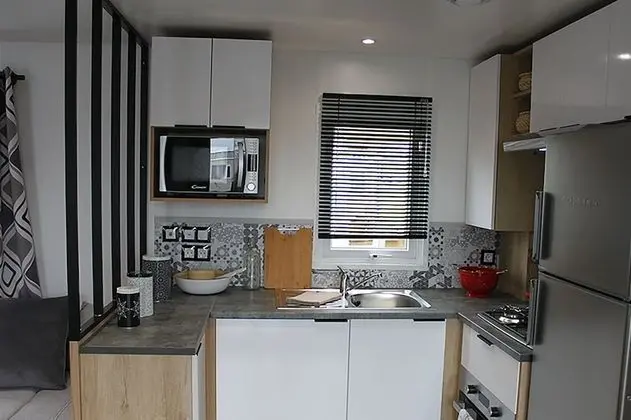 Karavan (Excellence with 2 bedrooms)