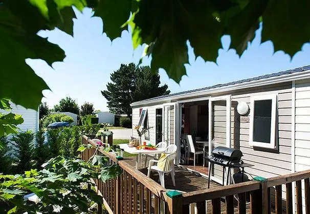 Karavan (Excellence with 2 bedrooms)