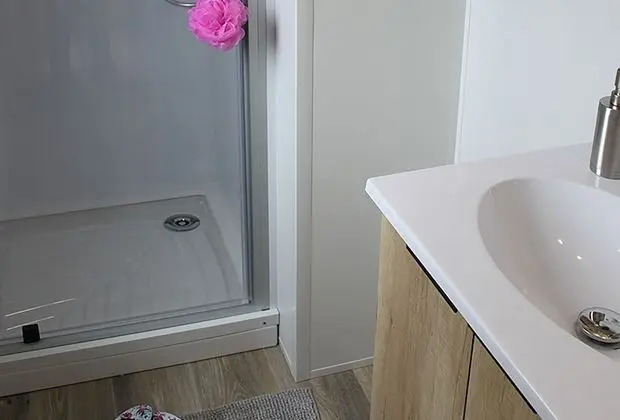 Karavan (Excellence with 2 bedrooms)