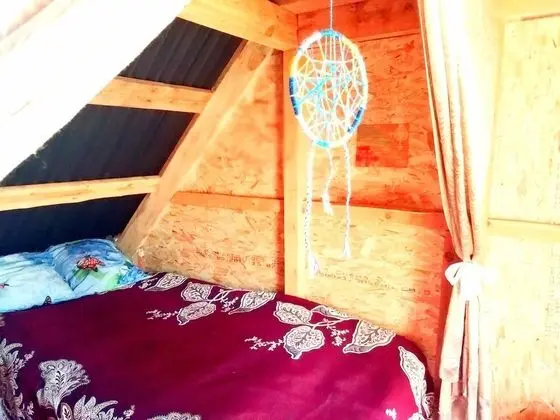 Economy Bungalov, Göl Manzaralı