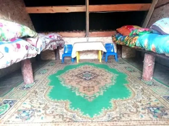 Economy Bungalov, Göl Manzaralı