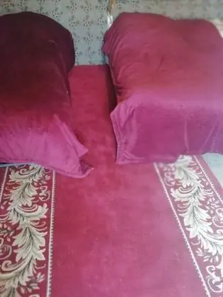 Economy Bungalov, Göl Manzaralı