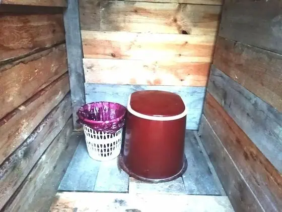 Standard Çadır, 2 Tek Kişilik Yatak