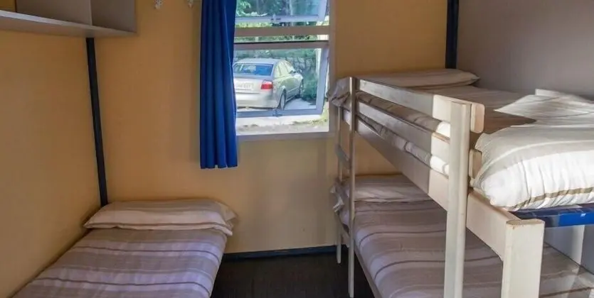 Family Bungalov, 2 Yatak Odası (Azul)