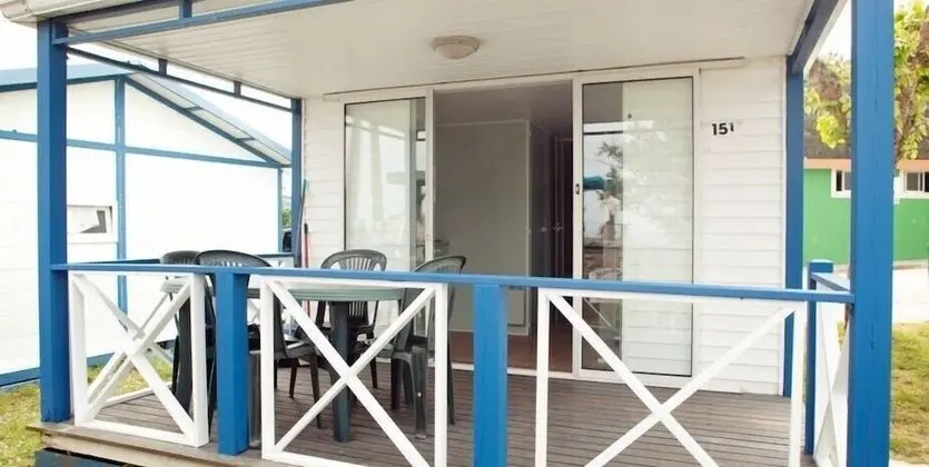 Karavan, 2 Yatak Odası