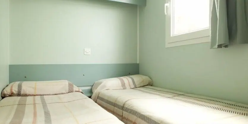 Karavan, 2 Yatak Odası