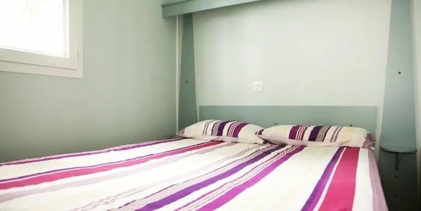 Karavan, 2 Yatak Odası