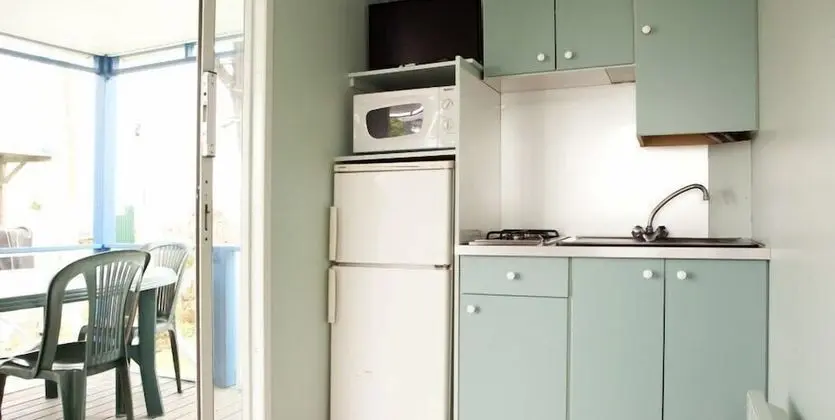 Karavan, 2 Yatak Odası