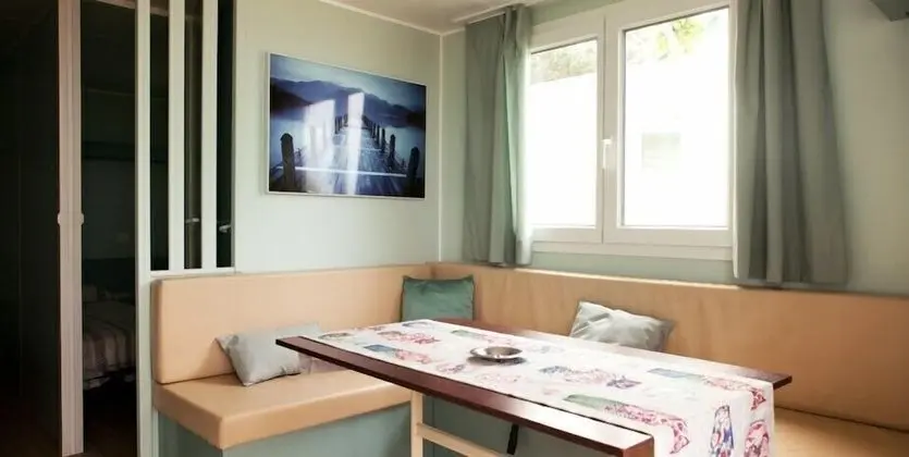 Karavan, 2 Yatak Odası