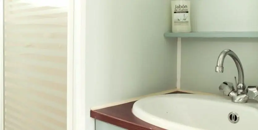 Karavan, 2 Yatak Odası