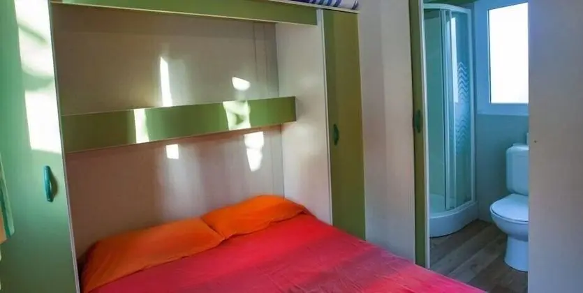 Standard Bungalov (Verde)