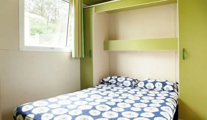 Standard Bungalov (Verde)