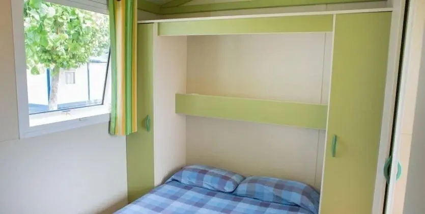 Standard Bungalov (Verde)