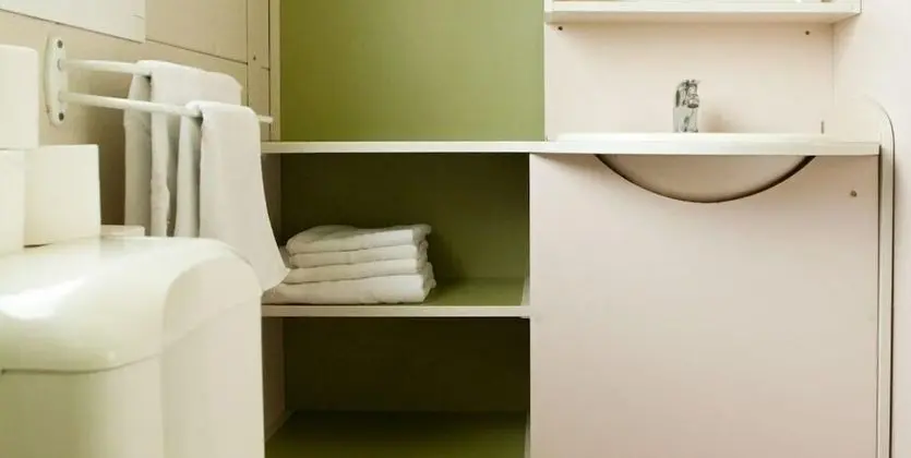 Standard Bungalov (Verde)