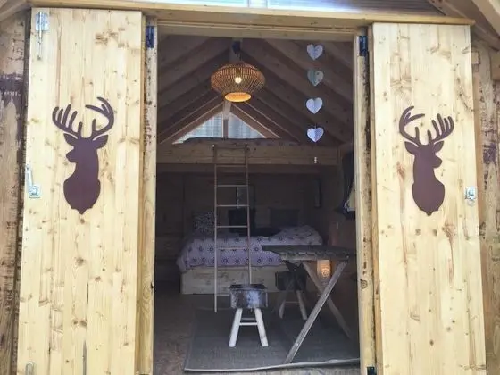 Comfort Kulübe, Sigara İçilmez