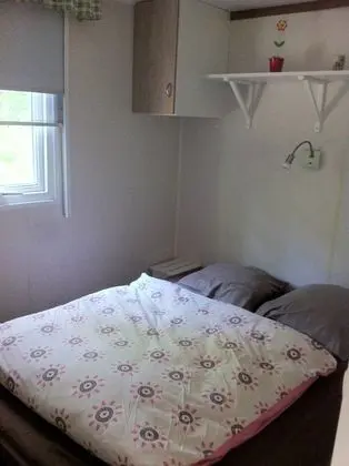 Karavan, Sigara İçilmez