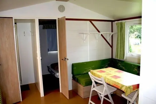 Karavan, Sigara İçilmez