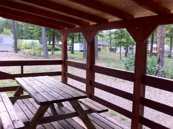 Karavan, Sigara İçilmez