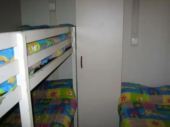 Bungalov, 2 Yatak Odası (C)