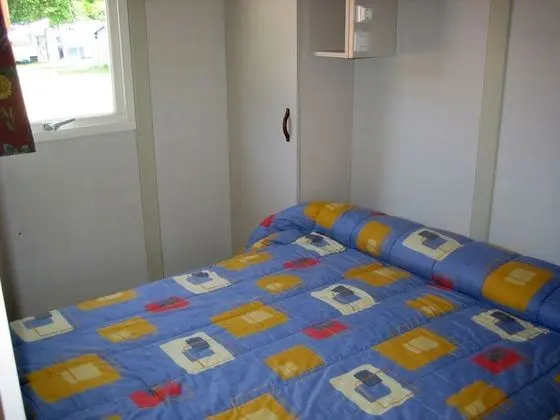 Bungalov, 2 Yatak Odası (C)