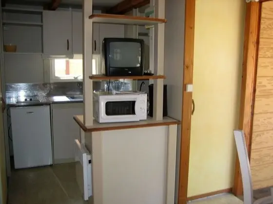 Bungalov, 2 Yatak Odası (C)