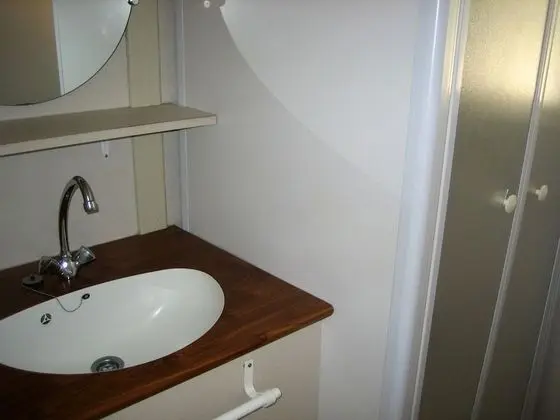 Bungalov, 2 Yatak Odası (C)