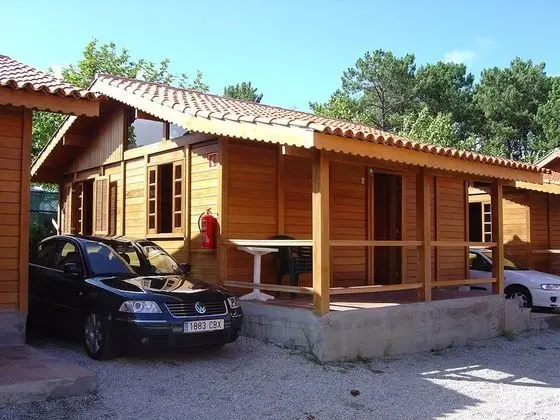 Bungalov, 2 Yatak Odası (Tropical)