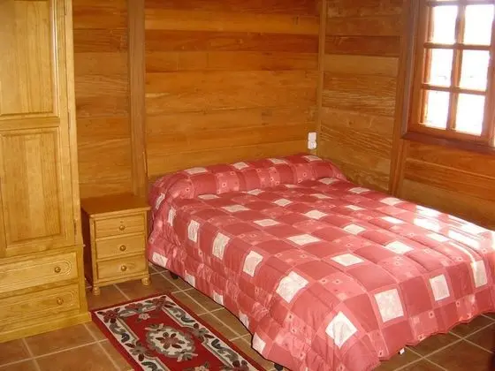 Bungalov, 2 Yatak Odası (Tropical)