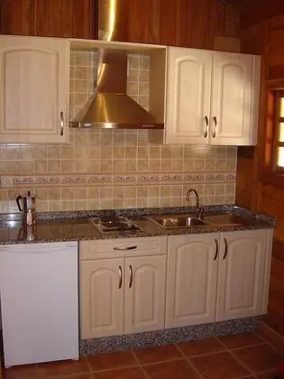 Bungalov, 2 Yatak Odası (Tropical)