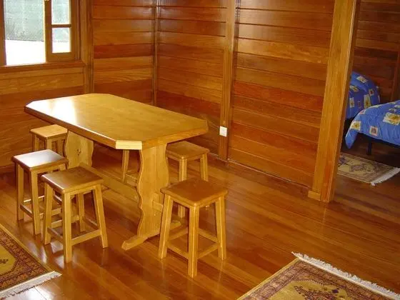 Bungalov, 2 Yatak Odası (Tropical)