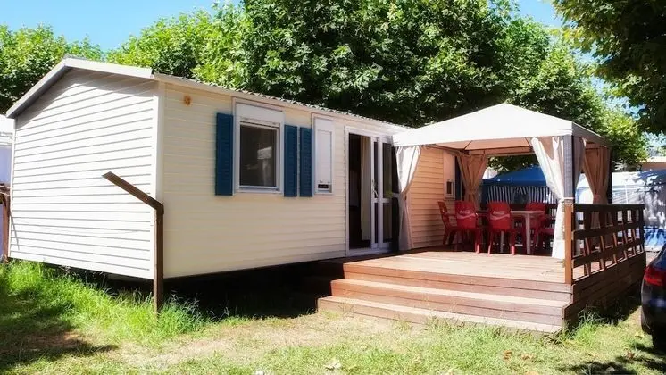 Karavan, 3 Yatak Odası