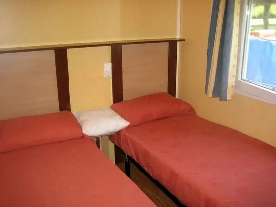 Karavan, 3 Yatak Odası