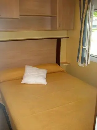 Karavan, 3 Yatak Odası