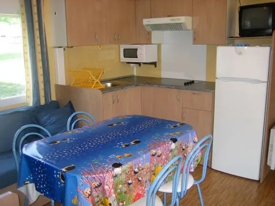 Karavan, 3 Yatak Odası