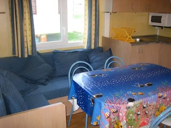 Karavan, 3 Yatak Odası