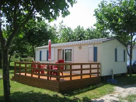 Karavan, 3 Yatak Odası