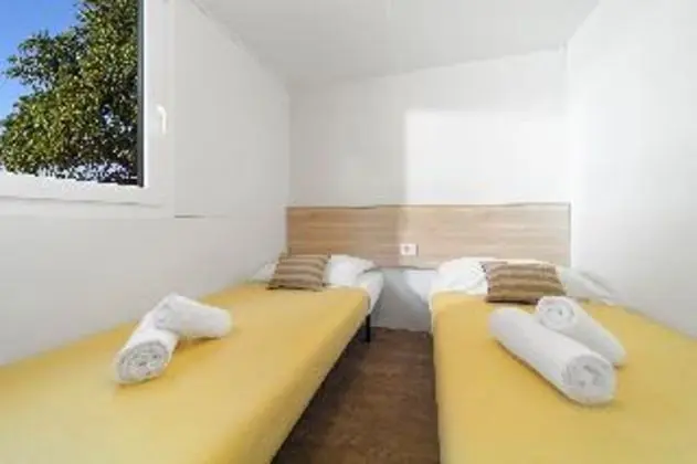 MOBILE HOME