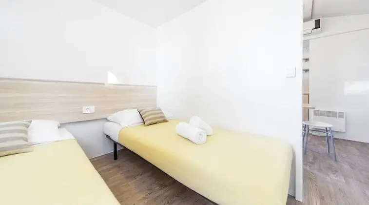 Mobile home Superior 4+2