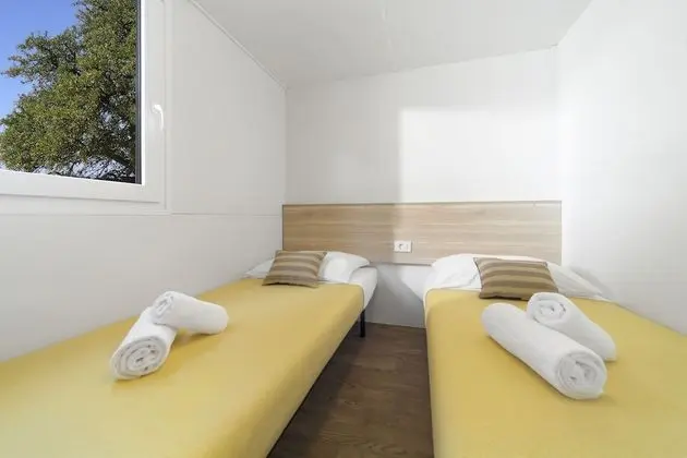 Mobile home Superior 4+2