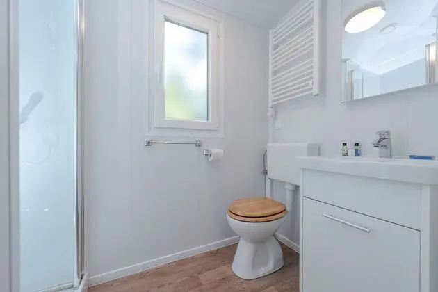 Mobile home Superior 4+2