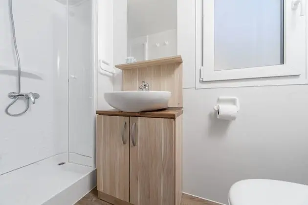 Mobile home Superior 4+2