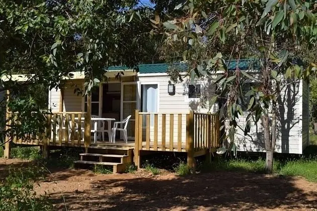 Karavan, 3 Yatak Odası (Eucalyptus)