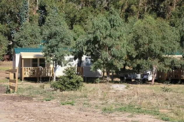 Karavan, 3 Yatak Odası (Eucalyptus)
