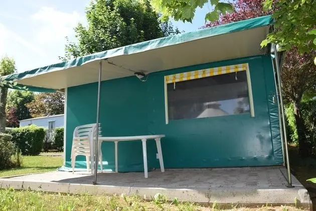 Bungalov, 2 Yatak Odası, Plaj Kenarı
