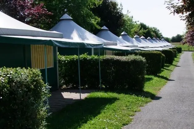 Bungalov, 2 Yatak Odası, Plaj Kenarı