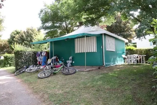 Bungalov, 2 Yatak Odası, Plaj Kenarı