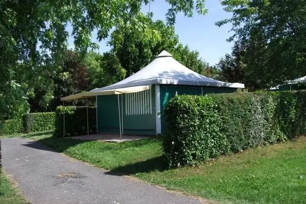 Bungalov, 2 Yatak Odası, Plaj Kenarı